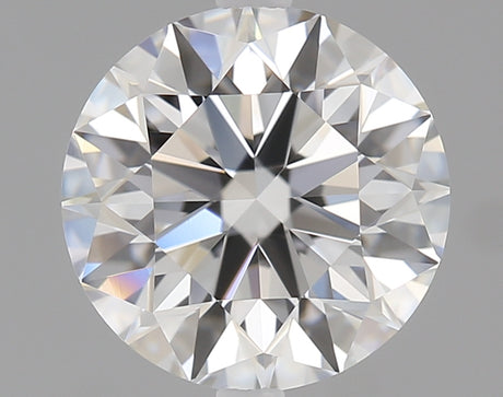 1.30 carat Round diamond E VVS1 Excellent