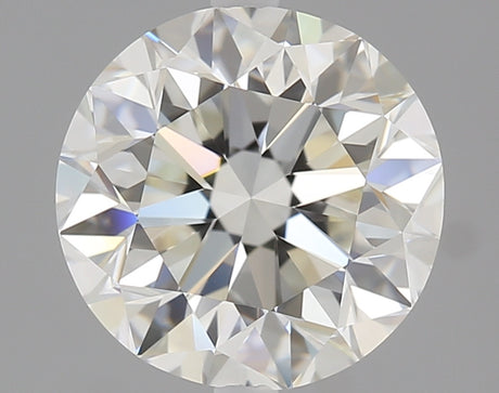 2.00 carat Round diamond I VVS1 Very good