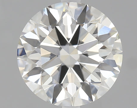 1.51 carat Round diamond E VS2 Excellent