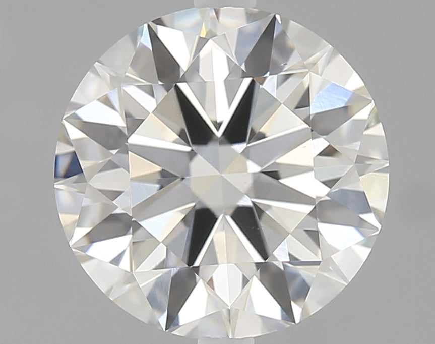 1.51 carat Round diamond E VS2 Excellent