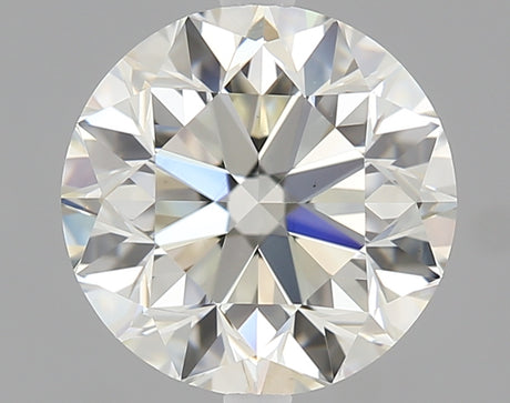 1.50 carat Round diamond I VS1 Very good