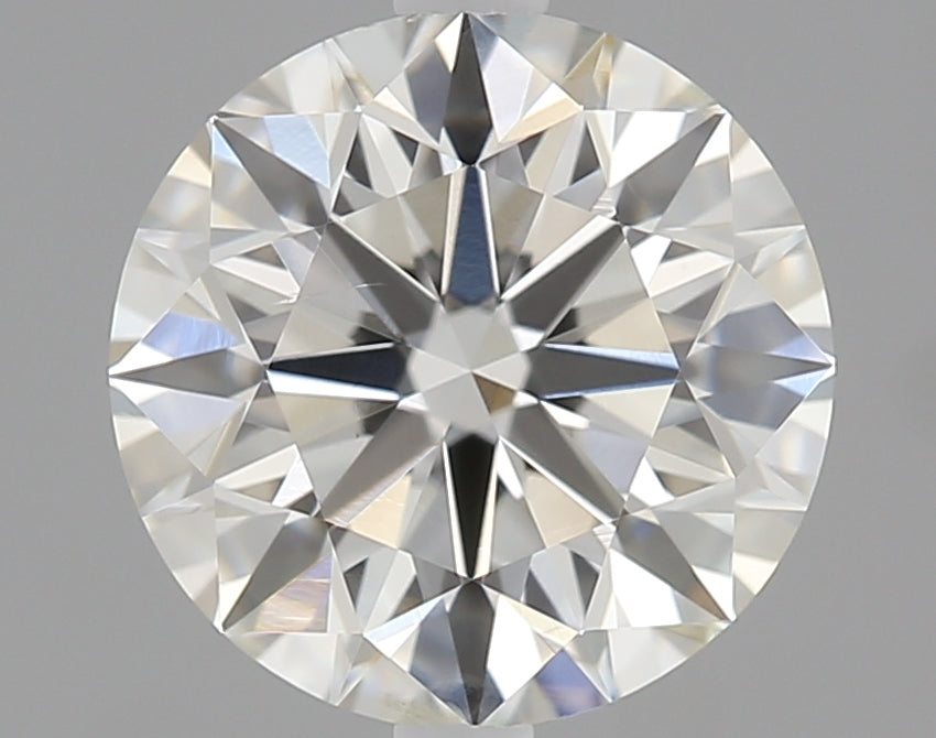 1.00 carat Round diamond H SI2 Excellent