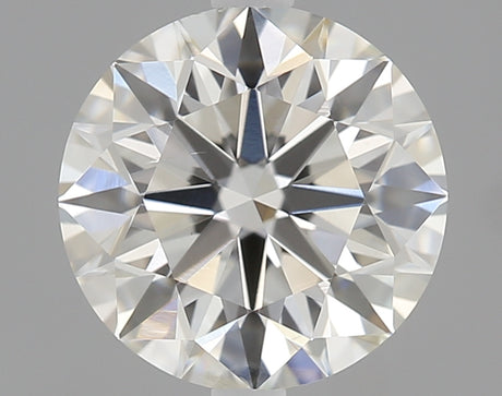 1.00 carat Round diamond H SI2 Excellent