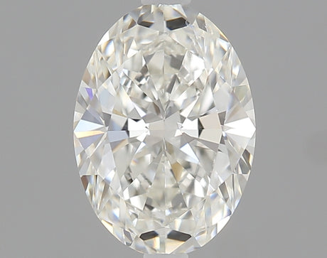 0.70 carat Oval diamond G SI1