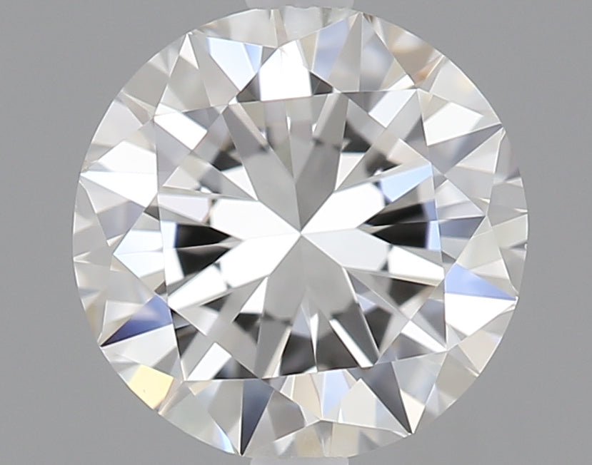 0.70 carat Round diamond F VS1 VeryGood