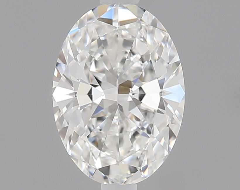0.50 carat Oval diamond E VS1