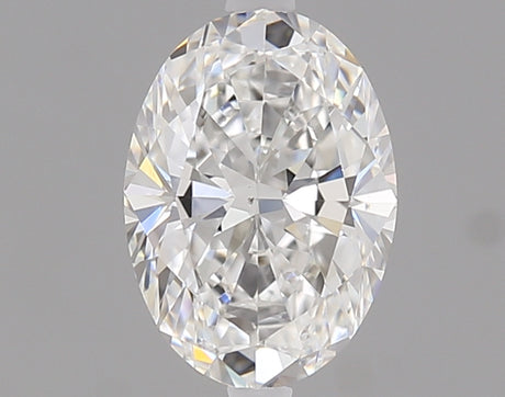 0.80 carat Oval diamond E VS2