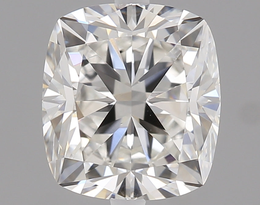 1.50 carat Cushion diamond G VS1