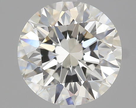 2.01 carat Round diamond H VS1 Excellent