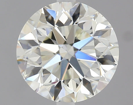 1.50 carat Round diamond I SI1 Very good