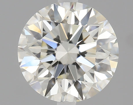 1.06 carat Round diamond I IF Excellent