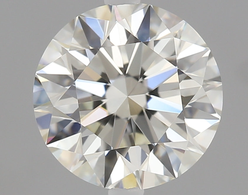 1.01 carat Round diamond H IF Excellent