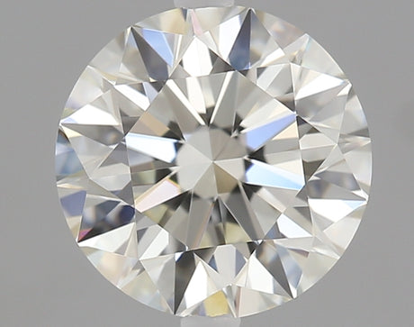 1.01 carat Round diamond H IF Excellent