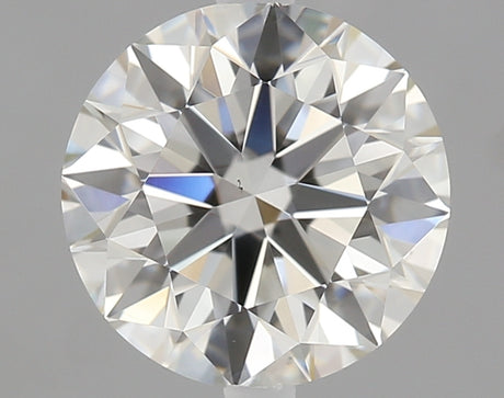 1.04 carat Round diamond J VS2 Excellent