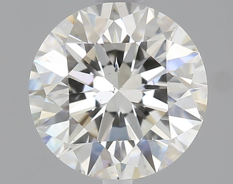 1.50 carat Round diamond H SI1 Excellent