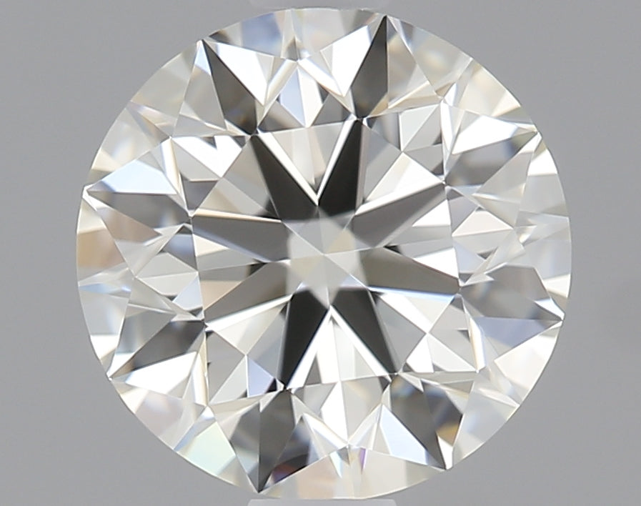 1.20 carat Round diamond I VVS1 Excellent