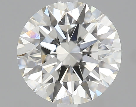 1.01 carat Round diamond H VS2 Excellent