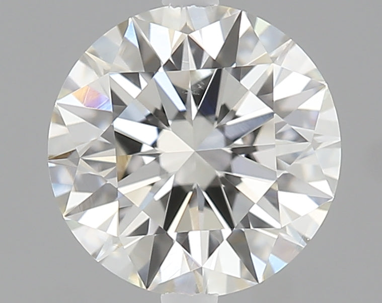 1.01 carat Round diamond H VS2 Excellent