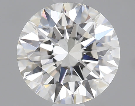 1.00 carat Round diamond F VS2 Excellent