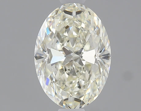 1.20 carat Oval diamond I SI1