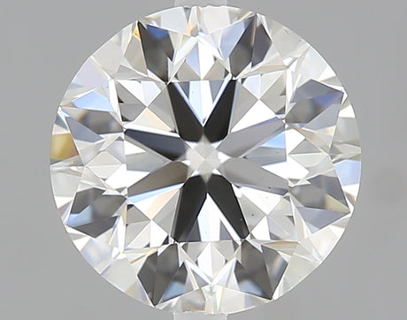 1.50 carat Round diamond F VS2 Excellent