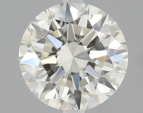 1.00 carat Round diamond J VVS2 Excellent