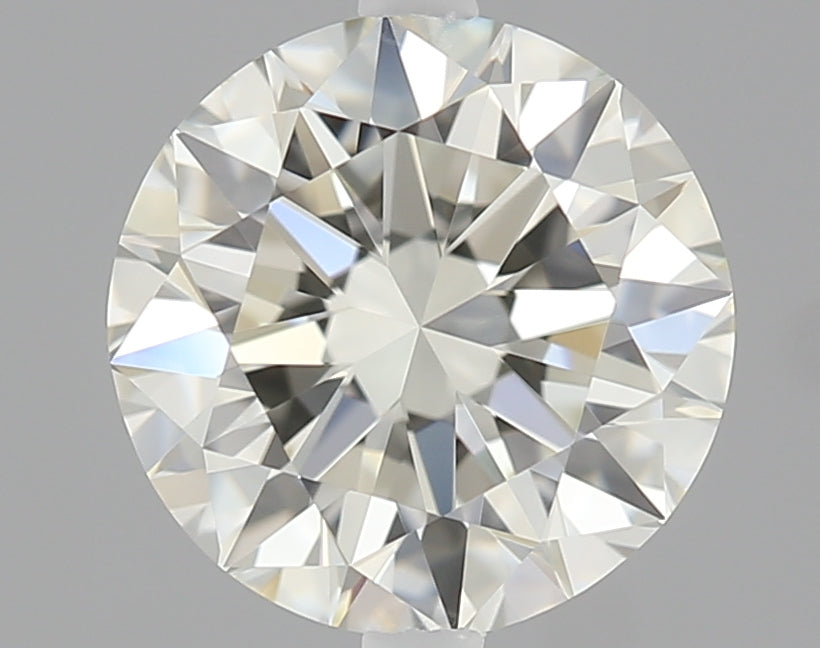 1.00 carat Round diamond J VVS2 Excellent