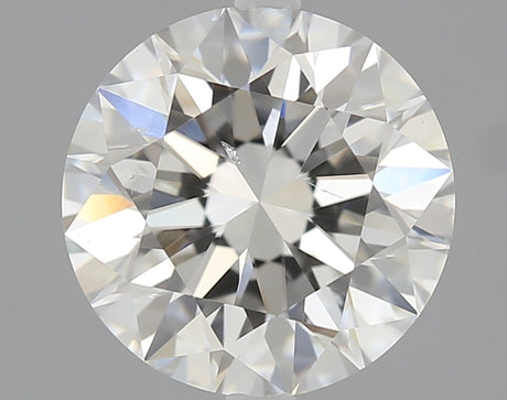 1.50 carat Round diamond G SI1 Excellent