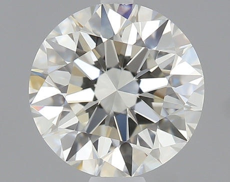 1.01 carat Round diamond I VVS1 Excellent
