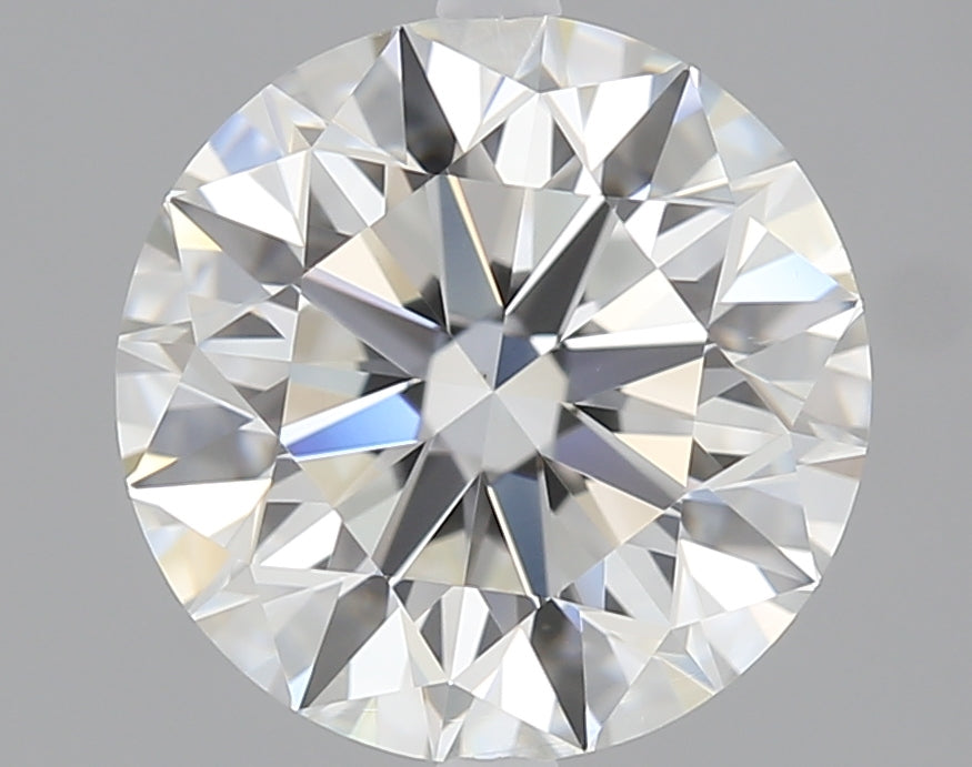 1.70 carat Round diamond G VS2 Excellent