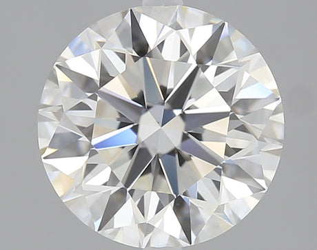 1.70 carat Round diamond G VS2 Excellent