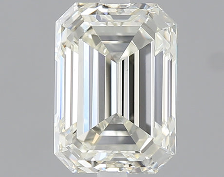 1.20 carat Emerald diamond I VS1