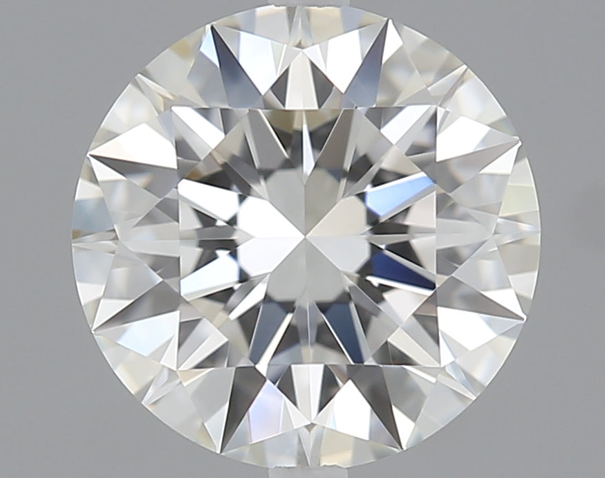 1.20 carat Round diamond F IF Excellent