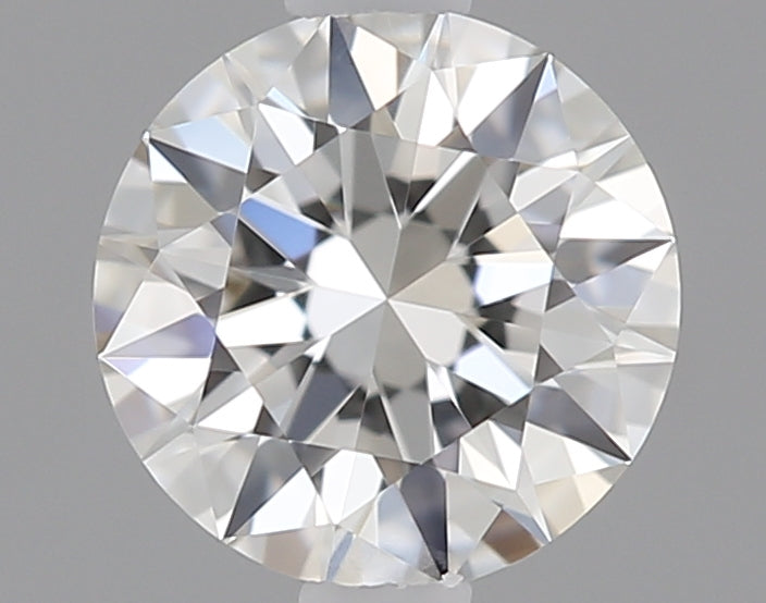 0.30 carat Round diamond F IF Excellent