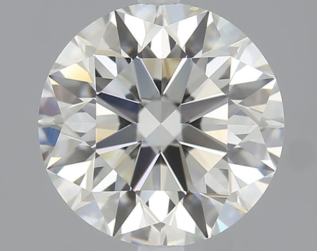1.70 carat Round diamond H VVS1 Excellent
