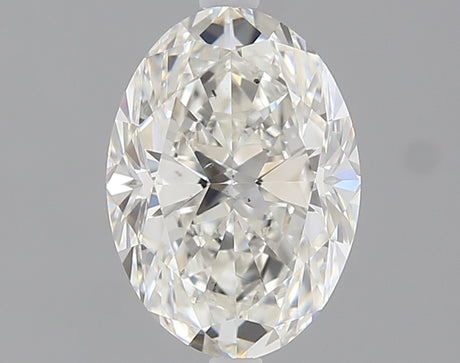 1.20 carat Oval diamond H SI1