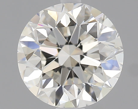 1.50 carat Round diamond I SI1 VeryGood