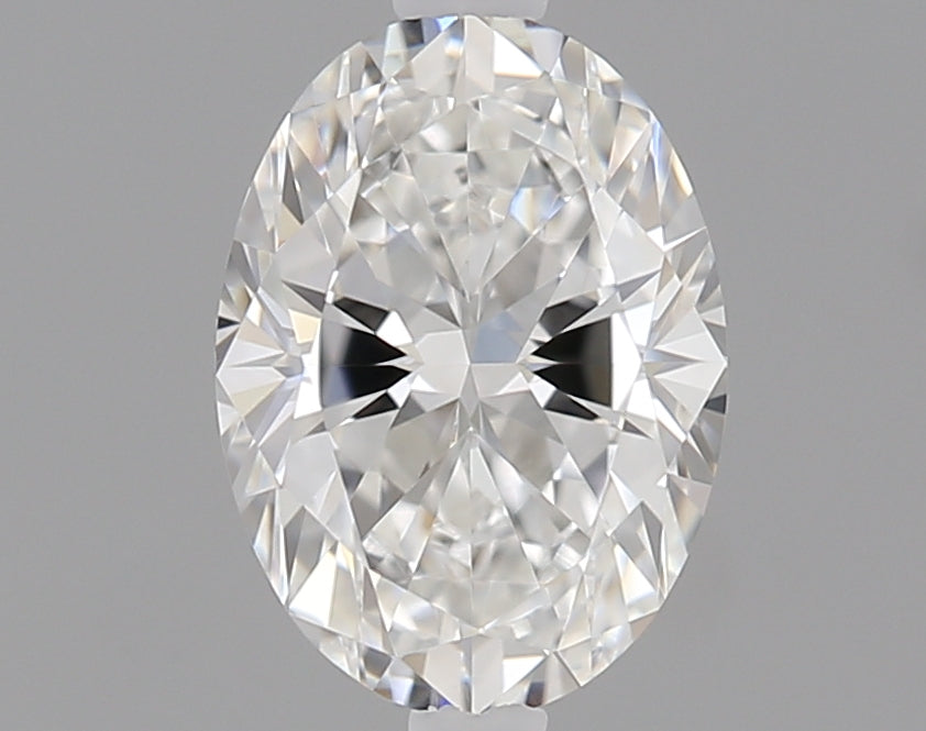 0.50 carat Oval diamond E VS1