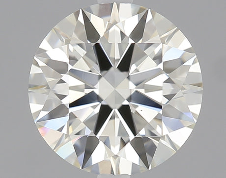 1.07 carat Round diamond I VS1 Excellent