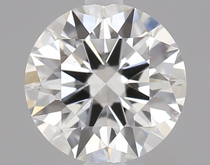 0.50 carat Round diamond G SI1 Excellent