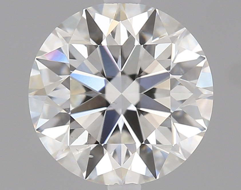1.20 carat Round diamond G SI1 Excellent