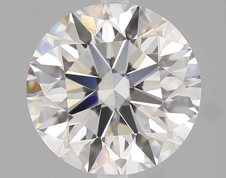 1.80 carat Round diamond I VS1 Excellent