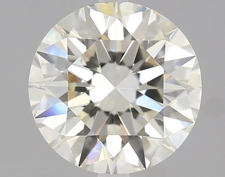 1.50 carat Round diamond I VS2 Excellent