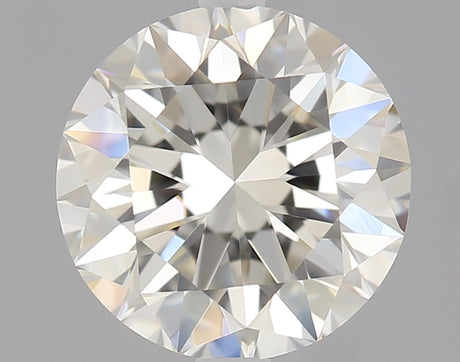 1.00 carat Round diamond H VVS1 Excellent