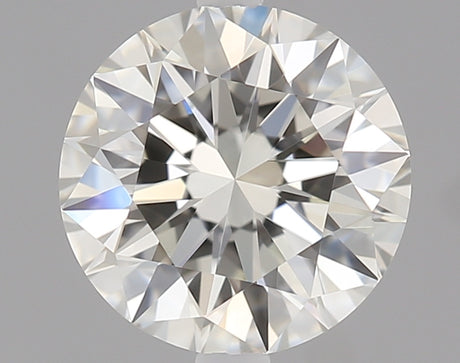 1.01 carat Round diamond H VVS2 Excellent