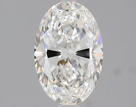 1.50 carat Oval diamond F VS1