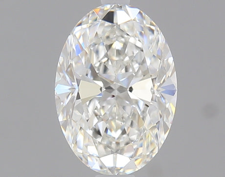 1.03 carat Oval diamond F VS1