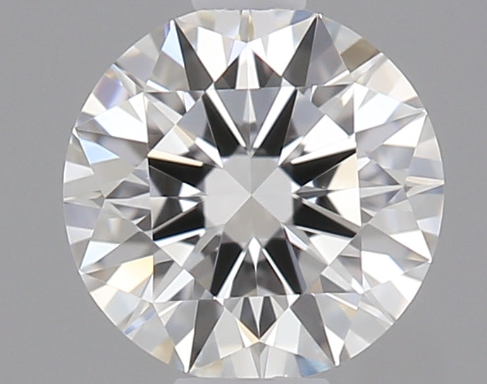 0.31 carat Round diamond F VVS2 Excellent