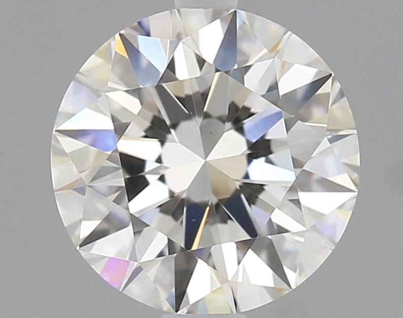 1.10 carat Round diamond I VS1 Excellent