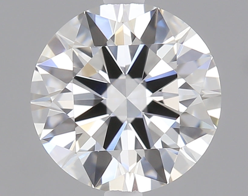 0.80 carat Round diamond E VVS1 Excellent